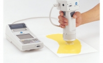 MÁY ĐO MÀU- Portable chroma meter 