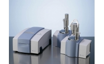 Quang phổ hồng ngoại - BRUKER ALPHA