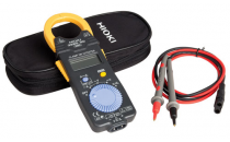 Ampe kìm Hioki 600 V