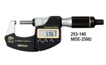 THƯỚC PANME (MICROMETER)