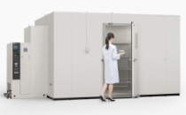 Low Temperature & Humidity Chamber